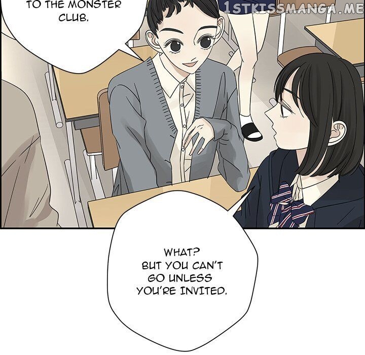 Extreme Life Of A Teenager chapter 35 - page 41