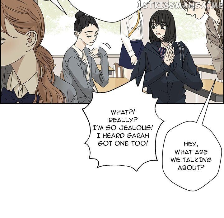 Extreme Life Of A Teenager chapter 35 - page 44