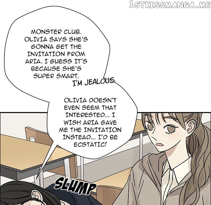 Extreme Life Of A Teenager chapter 35 - page 45