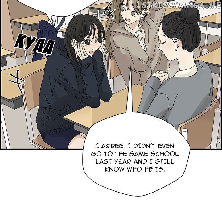Extreme Life Of A Teenager chapter 35 - page 49