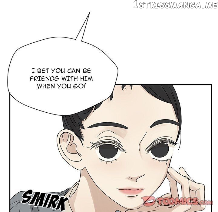 Extreme Life Of A Teenager chapter 35 - page 50