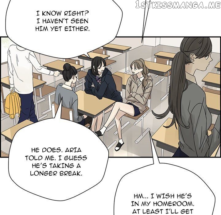 Extreme Life Of A Teenager chapter 35 - page 52