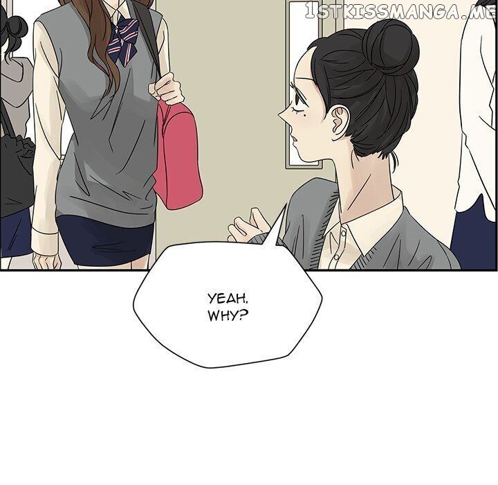 Extreme Life Of A Teenager chapter 35 - page 54