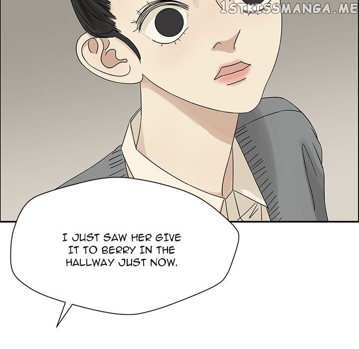 Extreme Life Of A Teenager chapter 35 - page 58