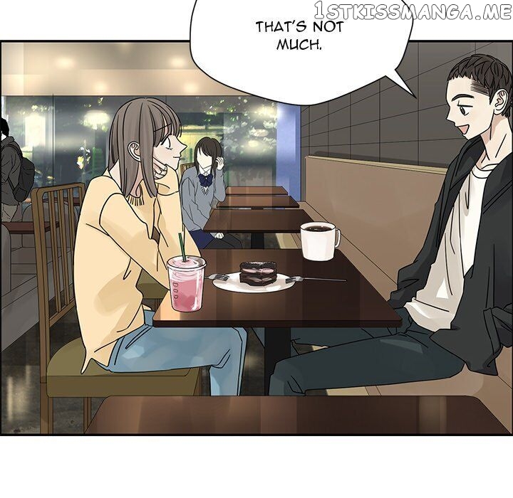 Extreme Life Of A Teenager chapter 35 - page 6