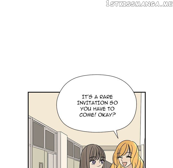 Extreme Life Of A Teenager chapter 35 - page 61