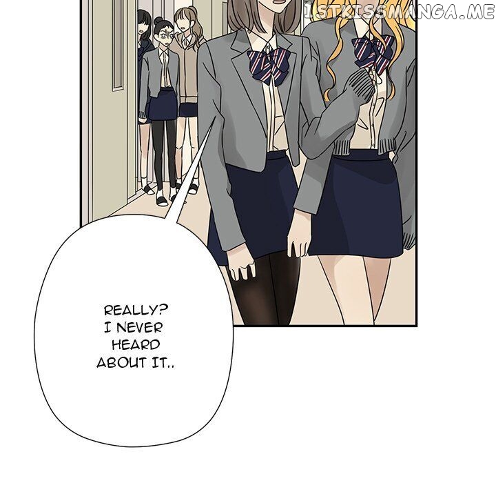 Extreme Life Of A Teenager chapter 35 - page 62