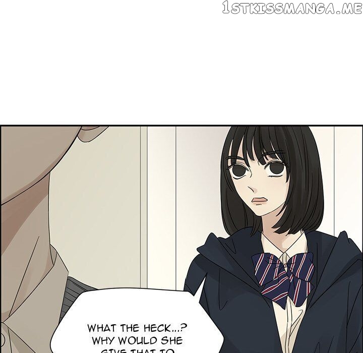 Extreme Life Of A Teenager chapter 35 - page 63