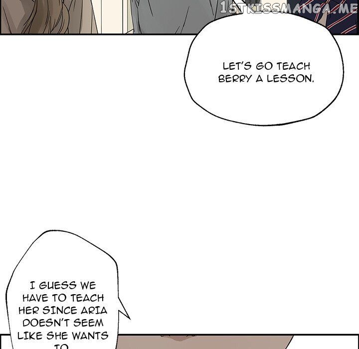 Extreme Life Of A Teenager chapter 35 - page 70