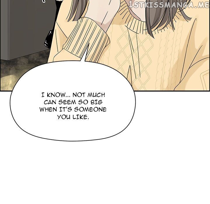 Extreme Life Of A Teenager chapter 35 - page 8
