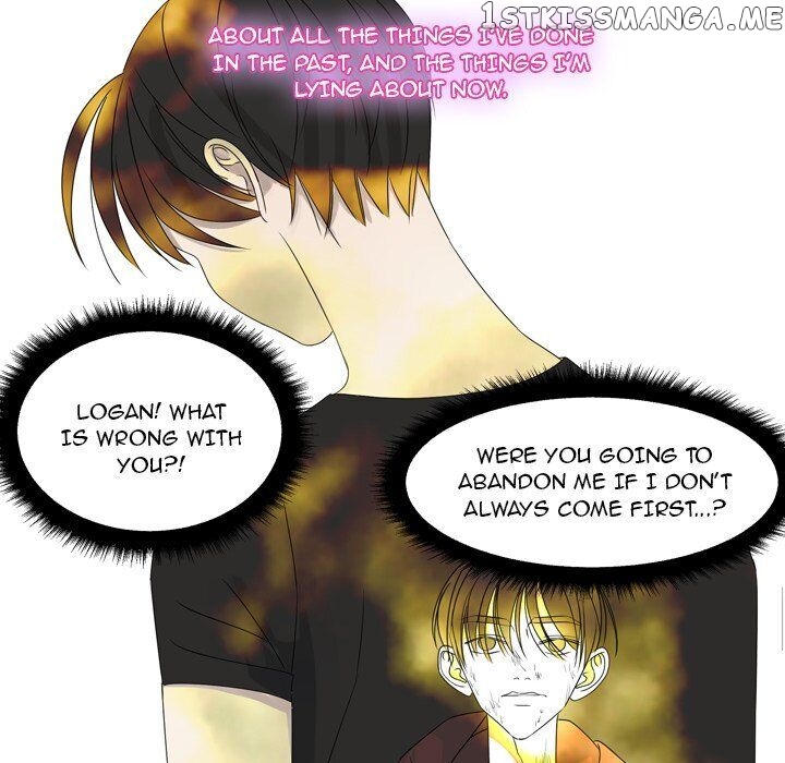 Extreme Life Of A Teenager chapter 64 - page 105