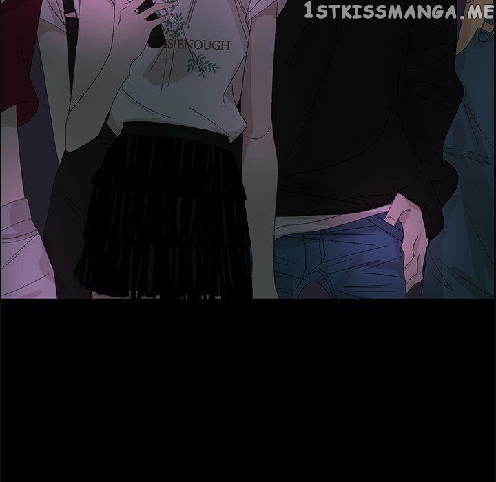 Extreme Life Of A Teenager chapter 64 - page 21