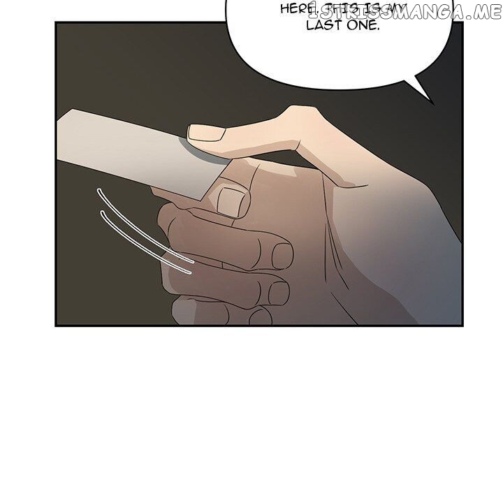 Extreme Life Of A Teenager chapter 64 - page 28
