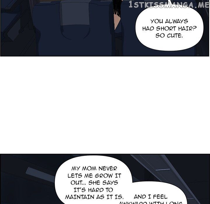 Extreme Life Of A Teenager chapter 64 - page 30
