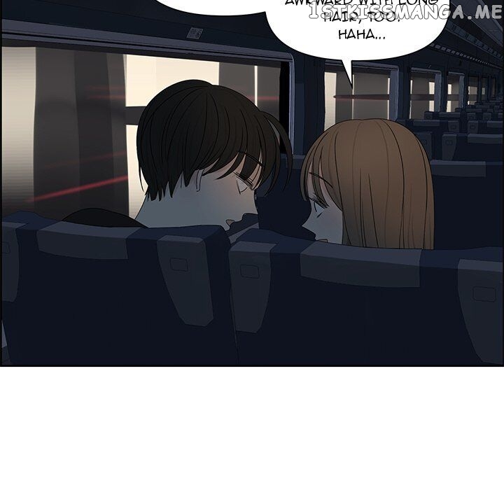 Extreme Life Of A Teenager chapter 64 - page 31