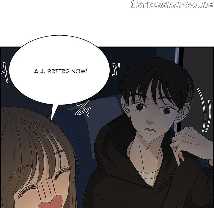 Extreme Life Of A Teenager chapter 64 - page 46