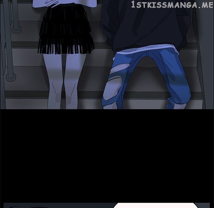 Extreme Life Of A Teenager chapter 64 - page 64