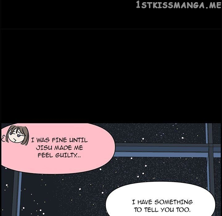 Extreme Life Of A Teenager chapter 64 - page 83
