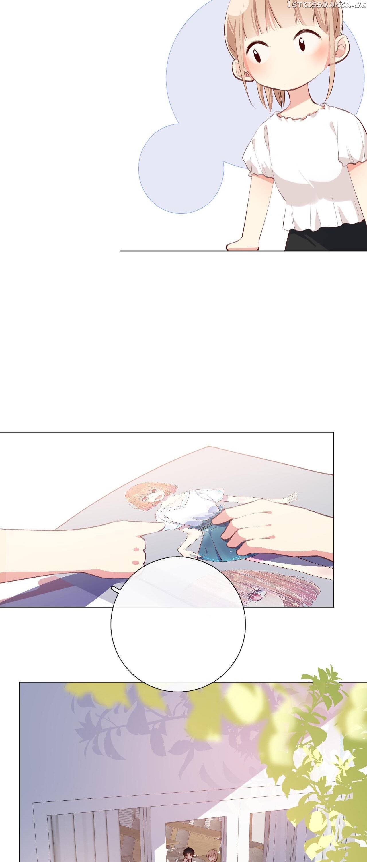 Loving You Loving Me Chapter 12 - page 13