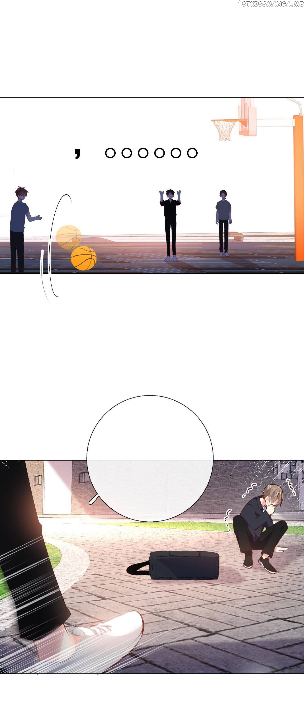 Loving You Loving Me Chapter 12 - page 19