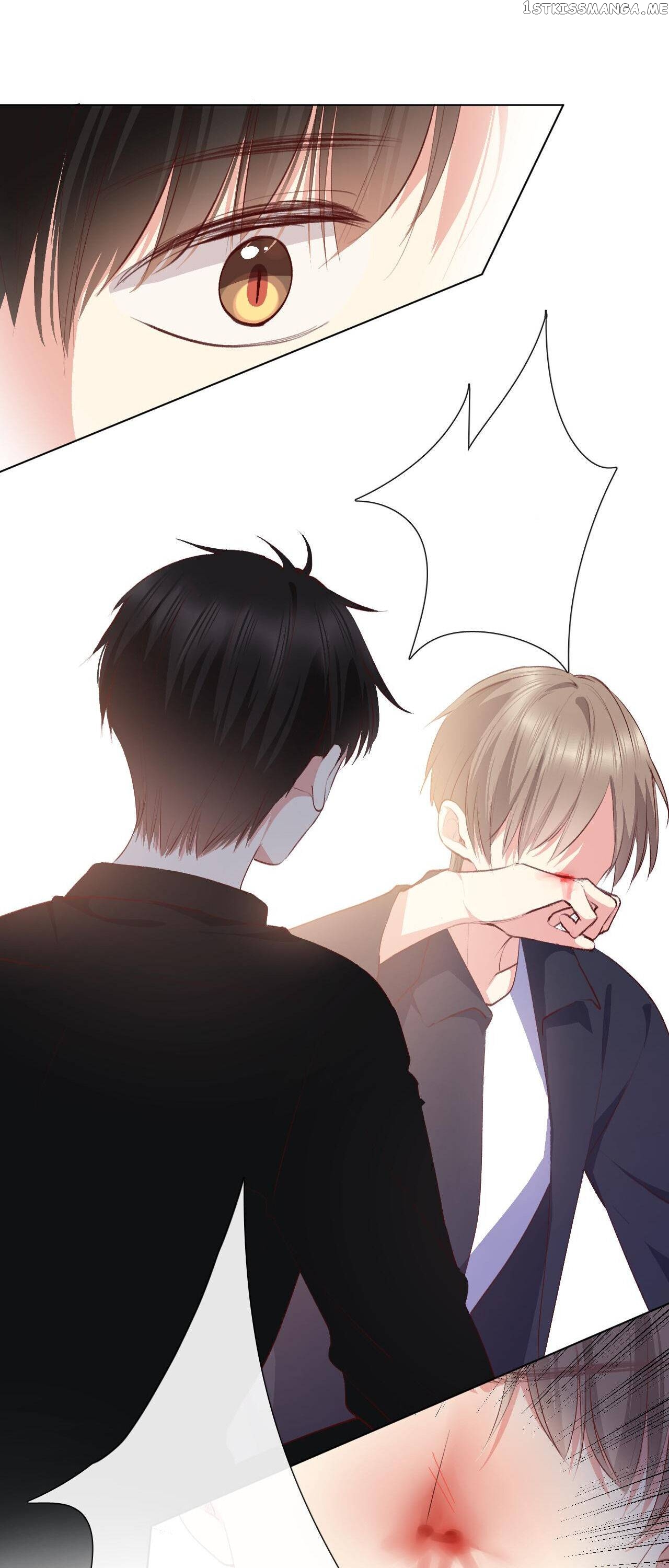Loving You Loving Me Chapter 12 - page 20