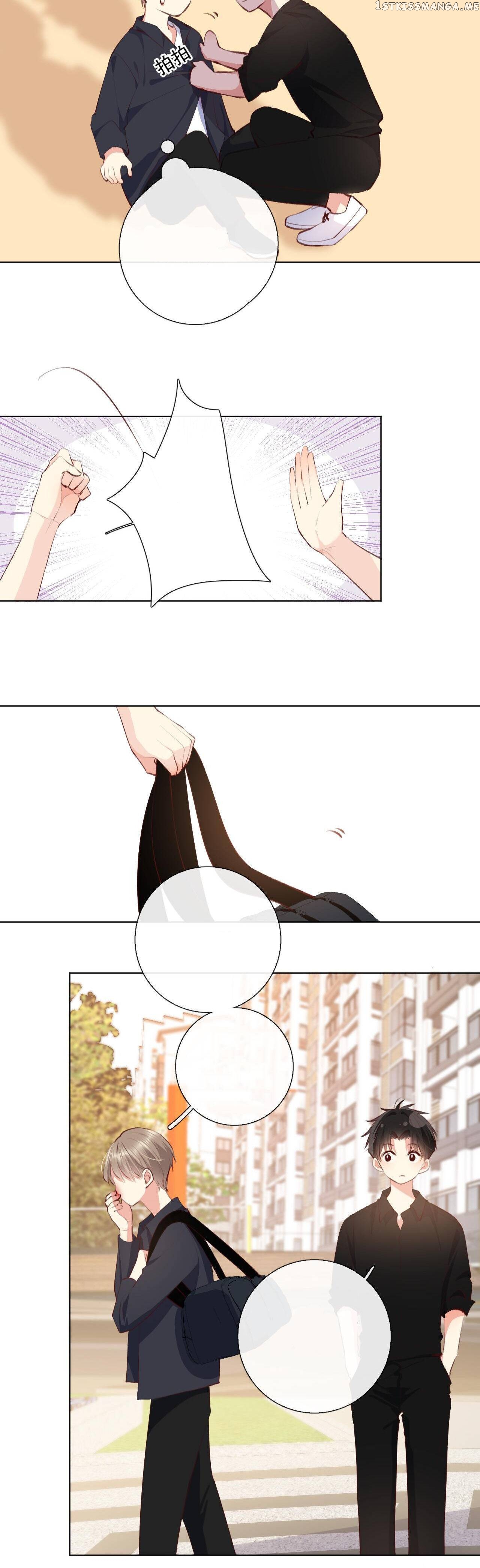 Loving You Loving Me Chapter 12 - page 22