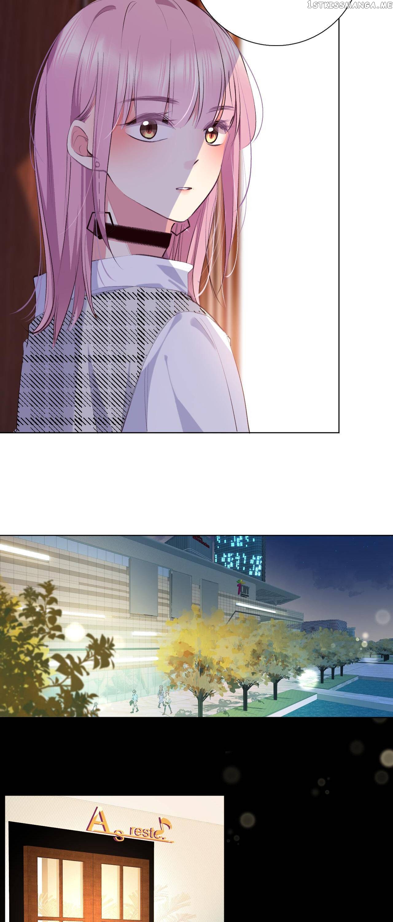 Loving You Loving Me Chapter 12 - page 28