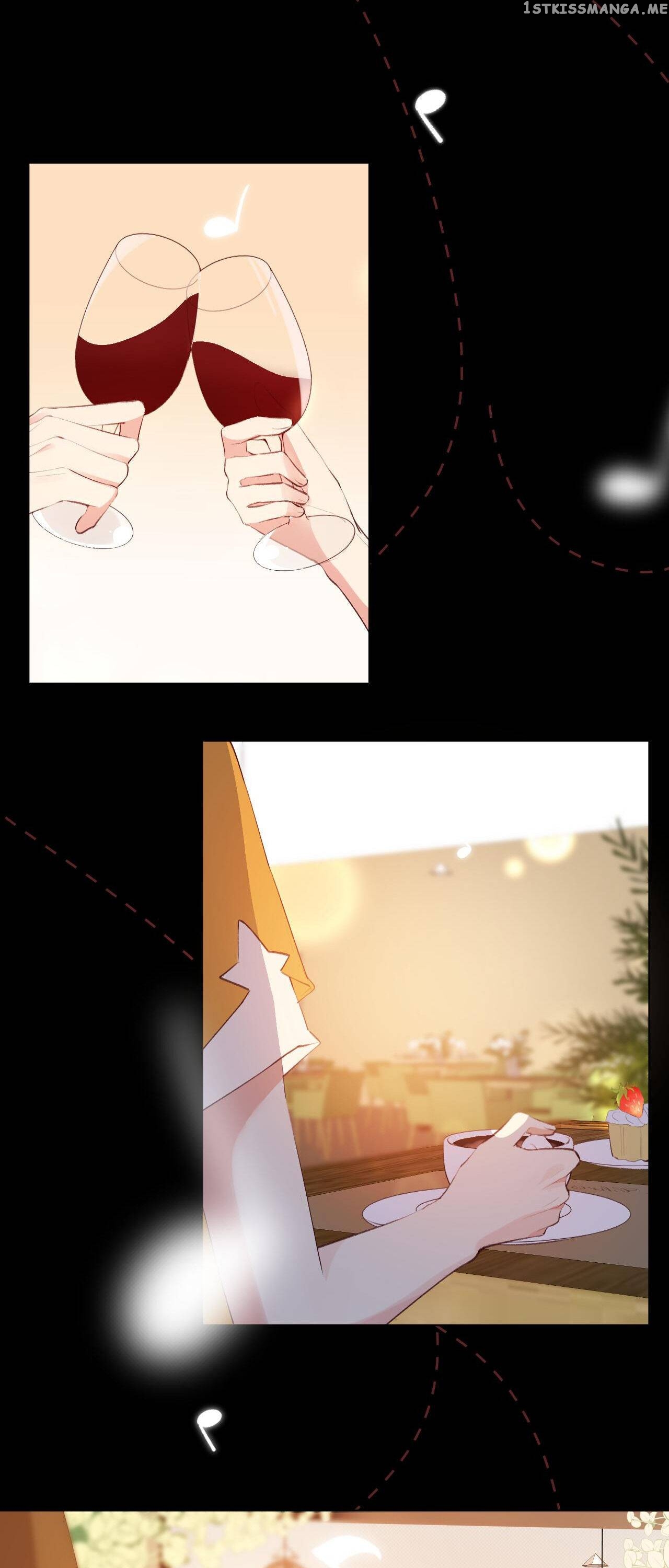 Loving You Loving Me Chapter 12 - page 30