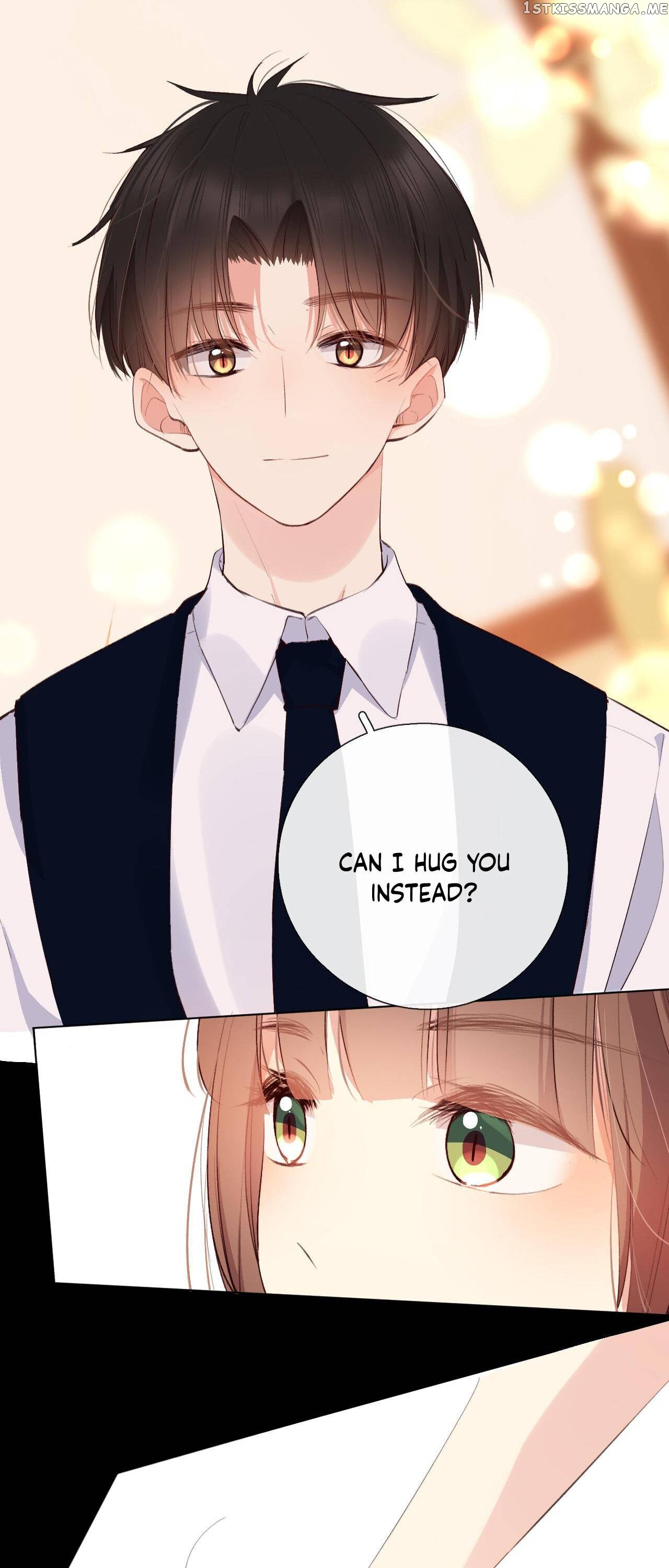 Loving You Loving Me Chapter 12 - page 37