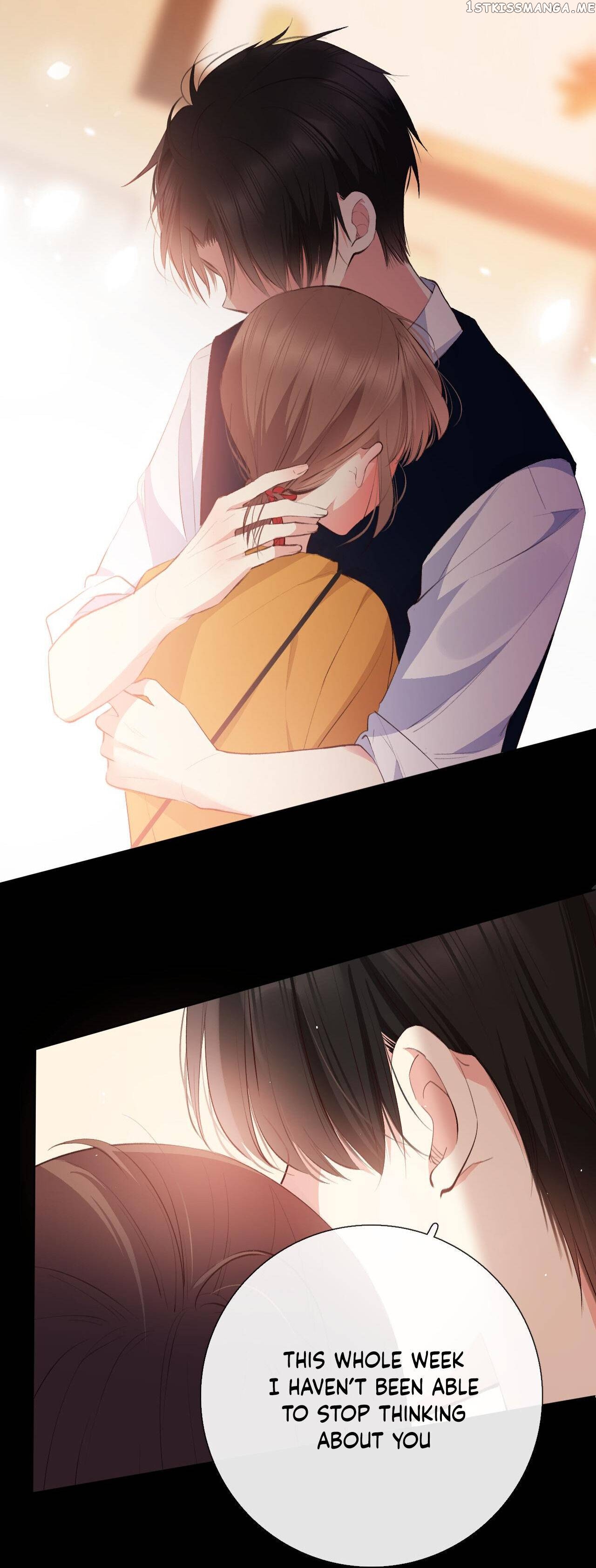 Loving You Loving Me Chapter 12 - page 40