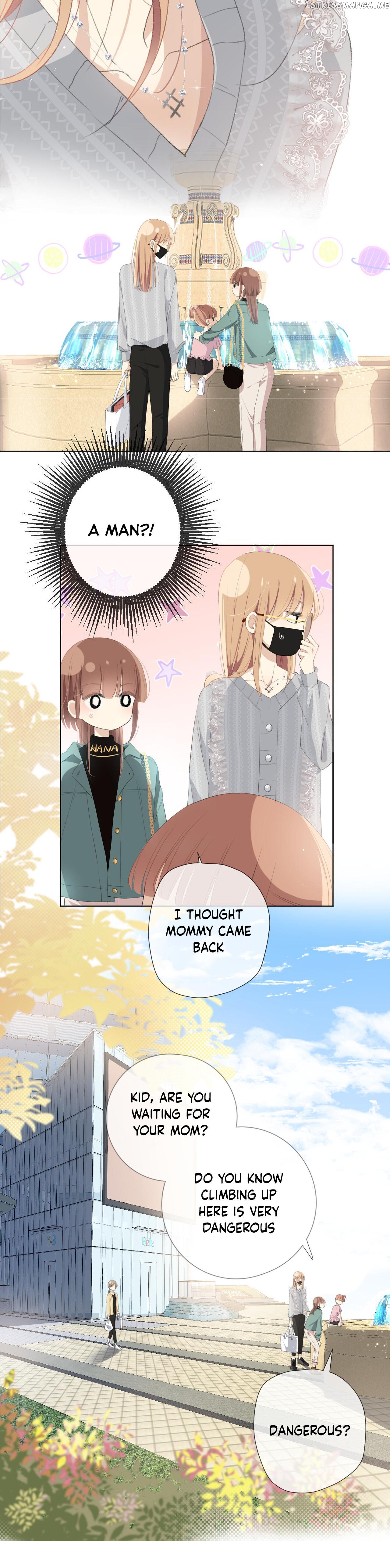 Loving You Loving Me chapter 1 - page 10