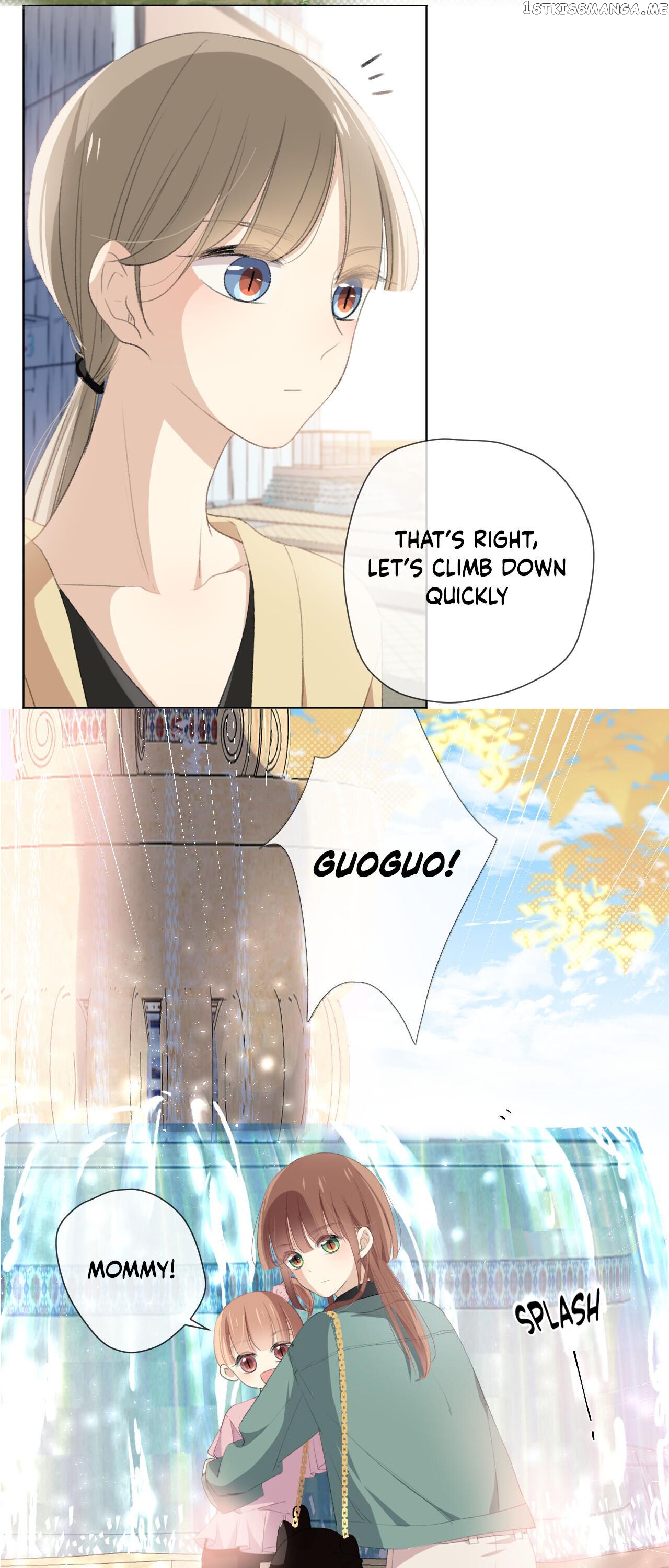 Loving You Loving Me chapter 1 - page 11
