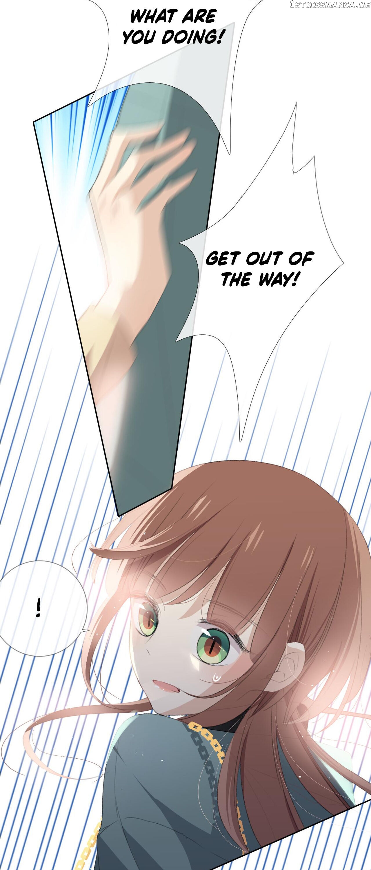 Loving You Loving Me chapter 1 - page 13