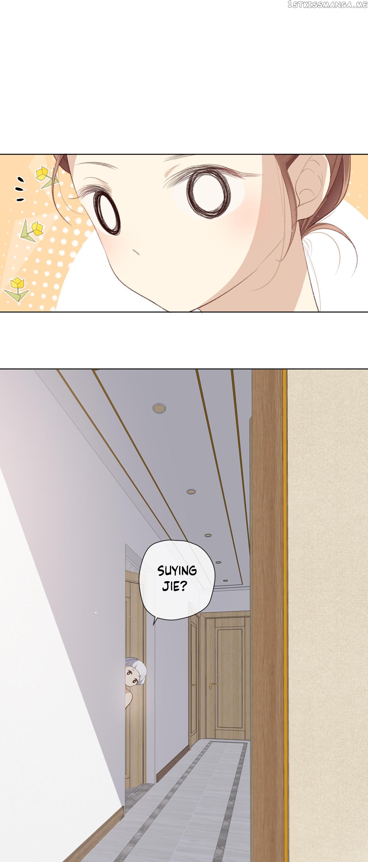 Loving You Loving Me chapter 1 - page 25