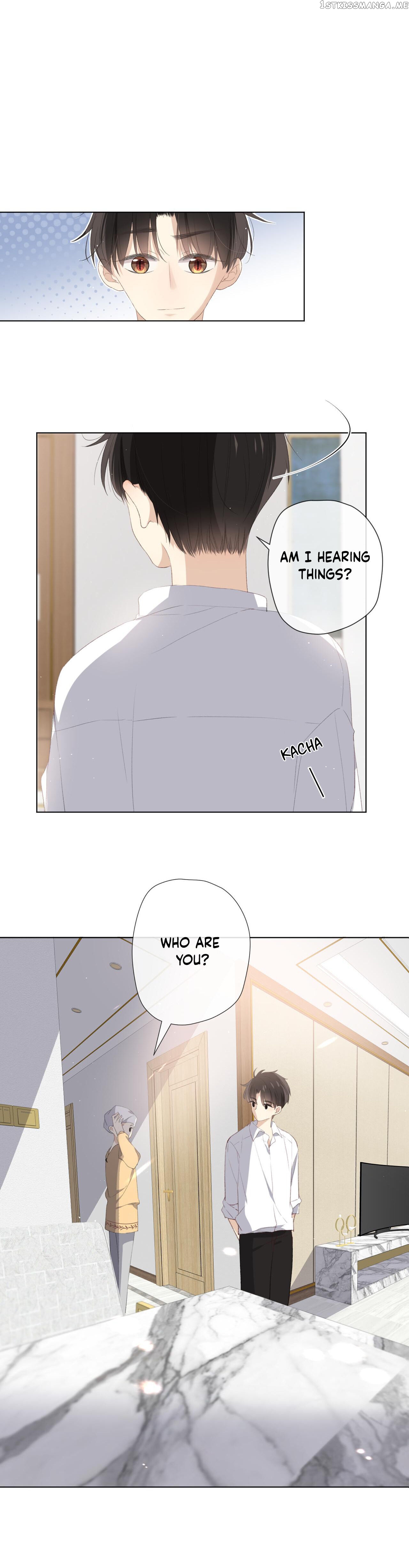 Loving You Loving Me chapter 1 - page 28