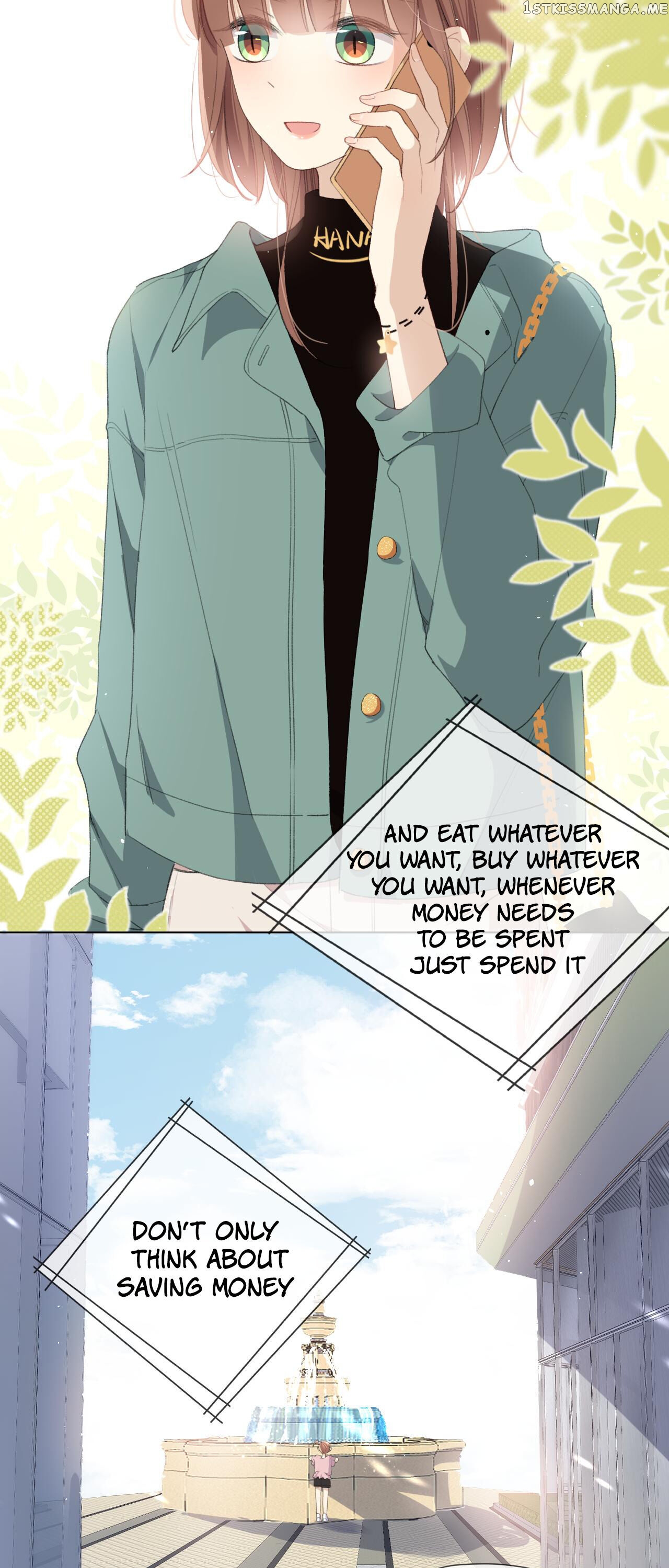 Loving You Loving Me chapter 1 - page 5
