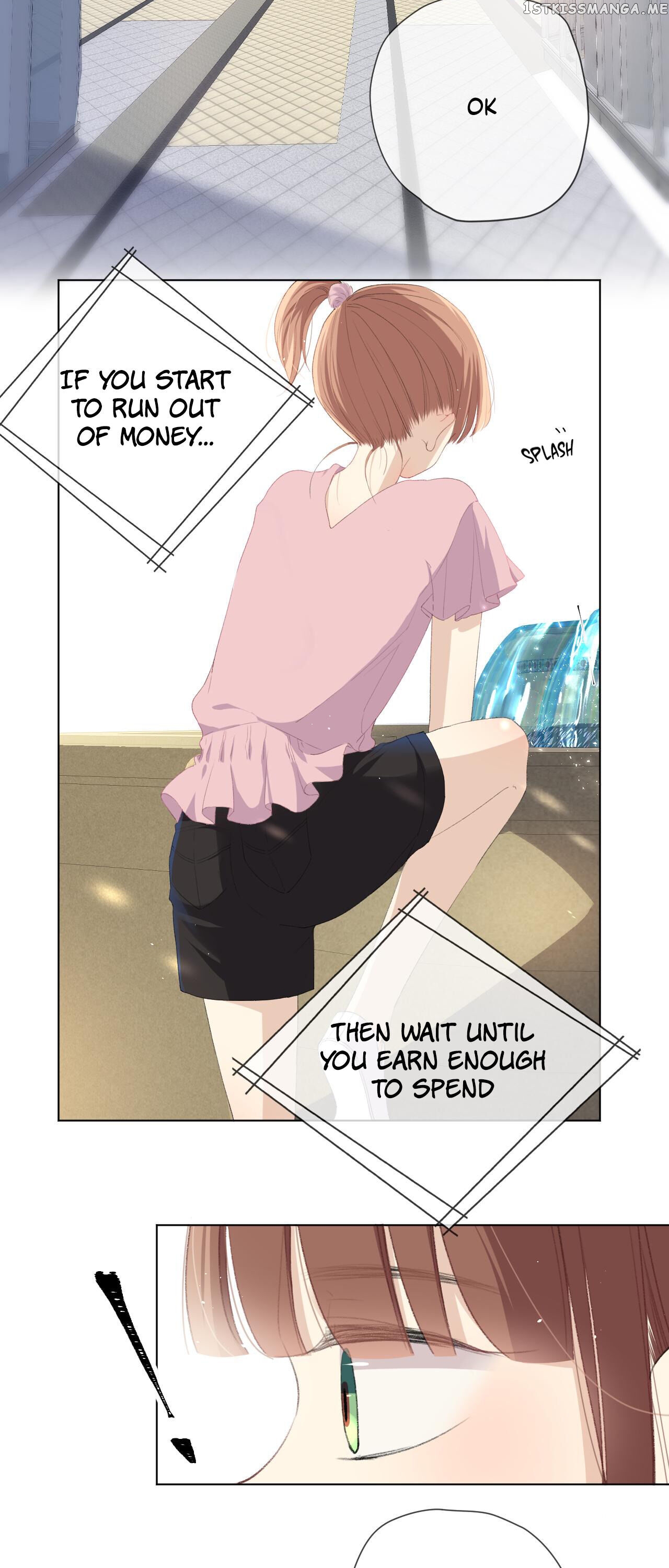 Loving You Loving Me chapter 1 - page 6