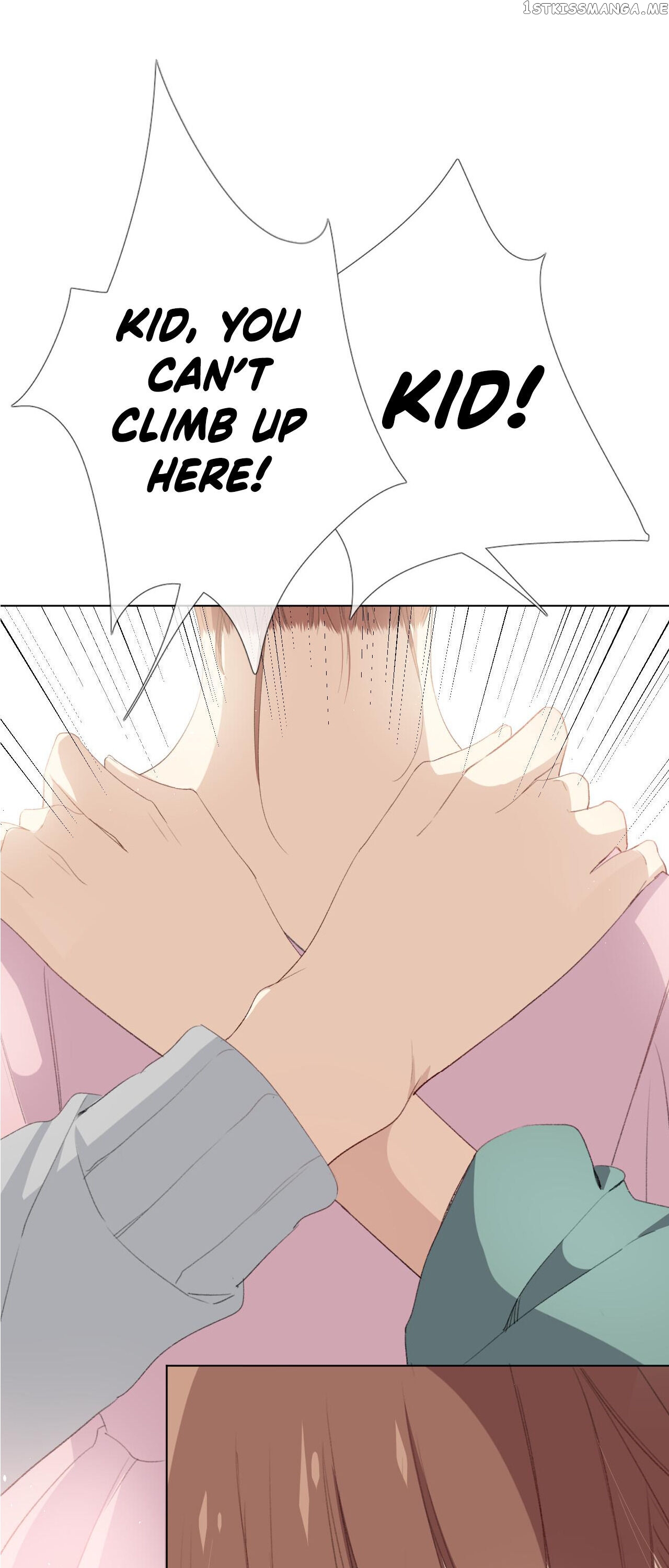 Loving You Loving Me chapter 1 - page 8