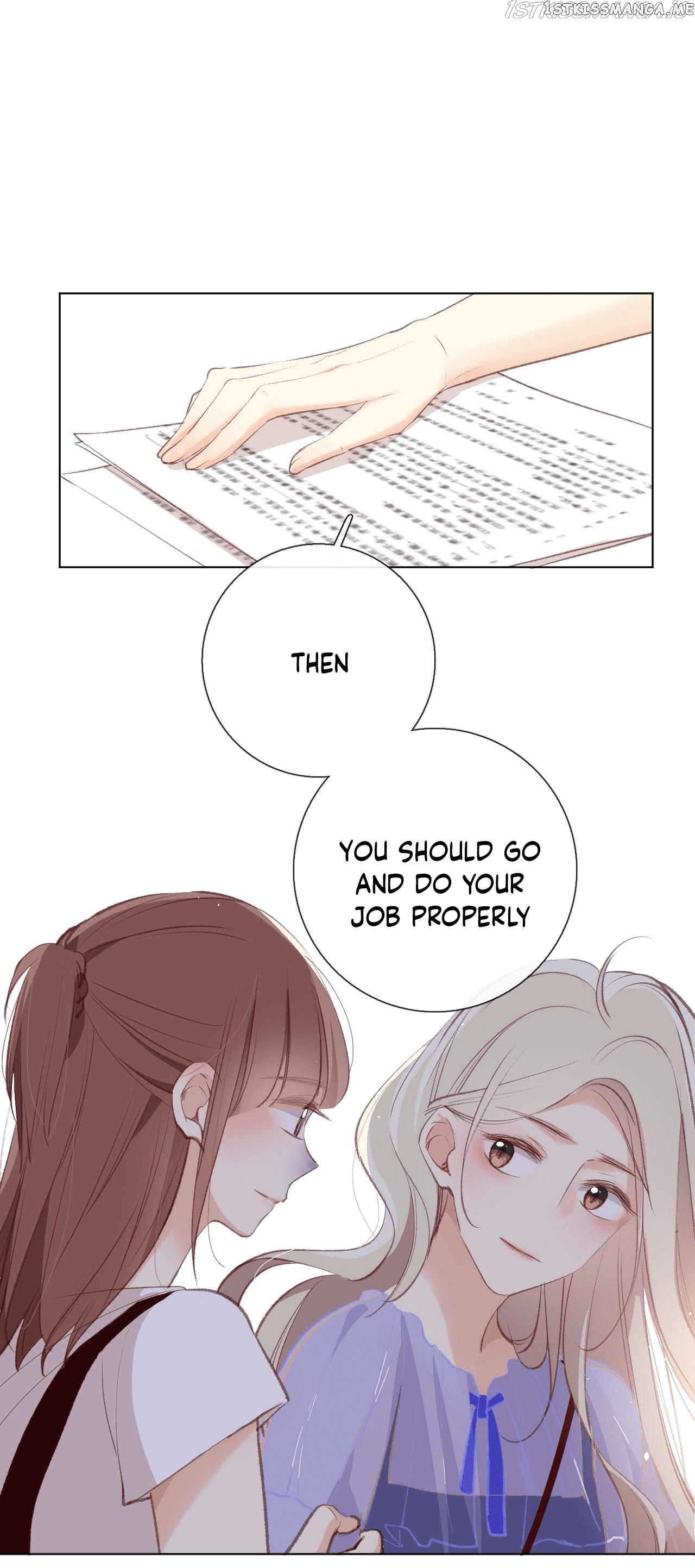 Loving You Loving Me chapter 10 - page 11