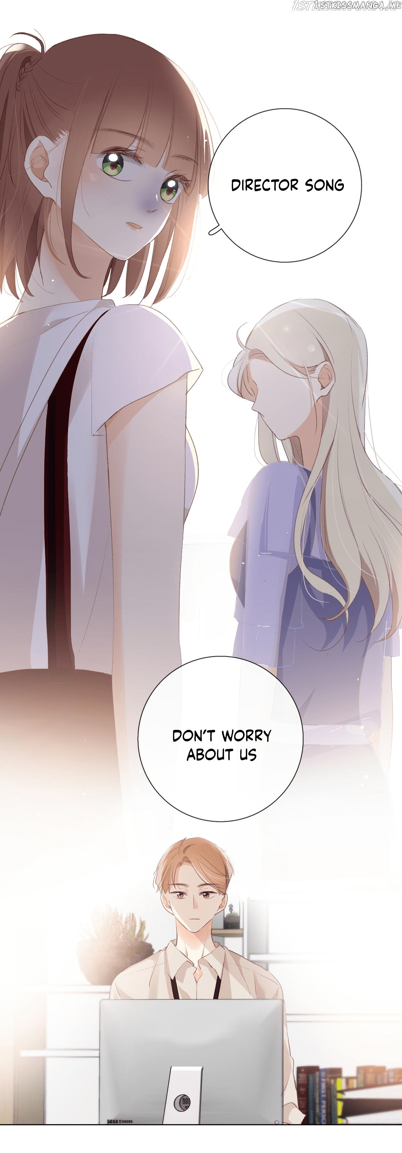 Loving You Loving Me chapter 10 - page 15