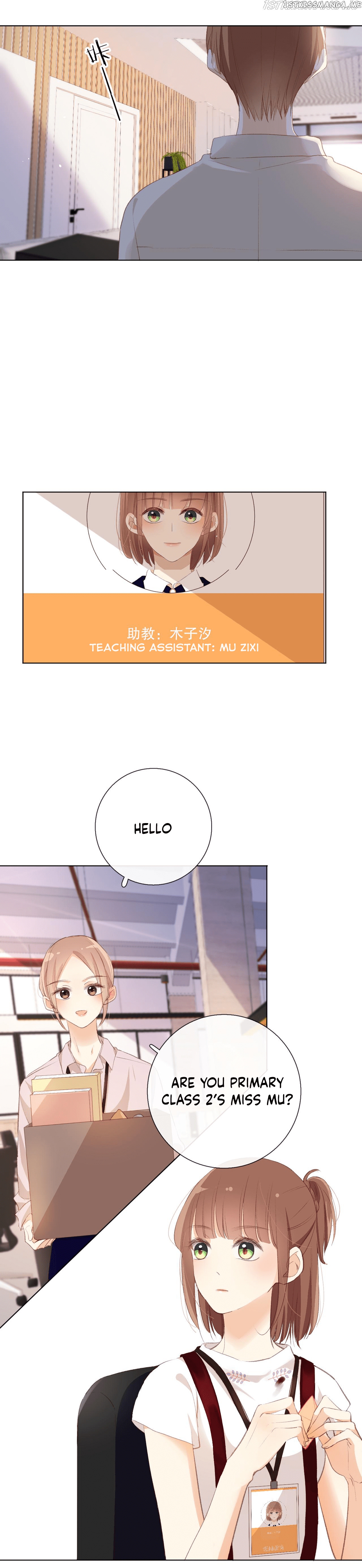 Loving You Loving Me chapter 10 - page 16