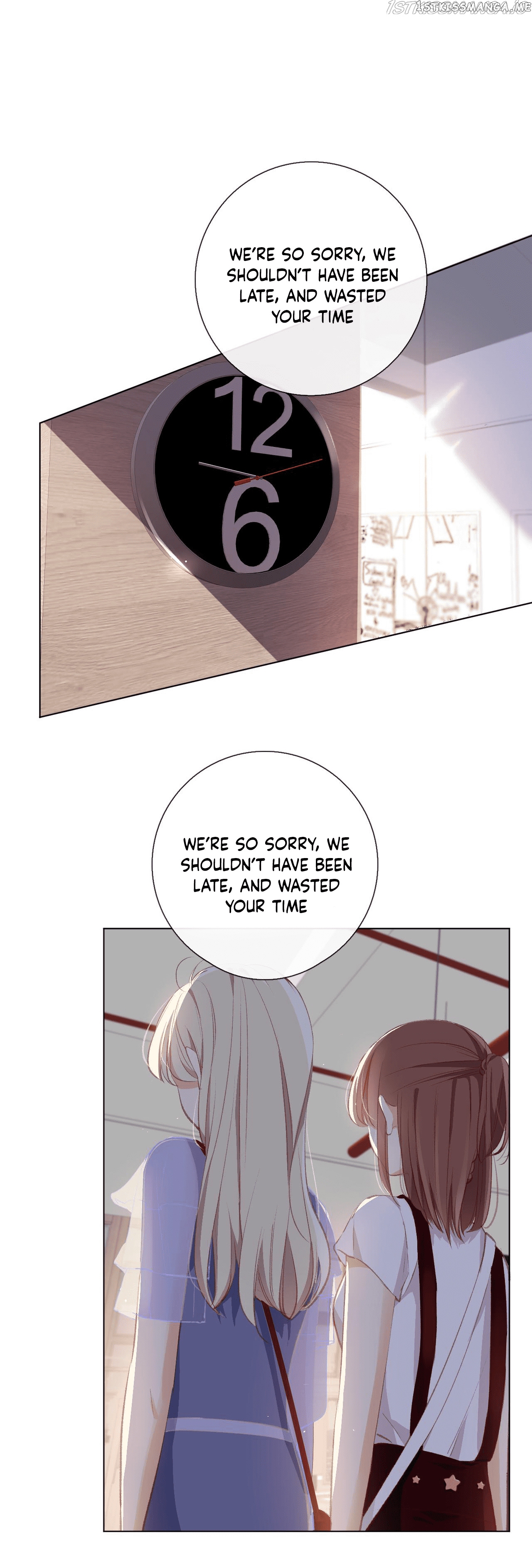 Loving You Loving Me chapter 10 - page 2