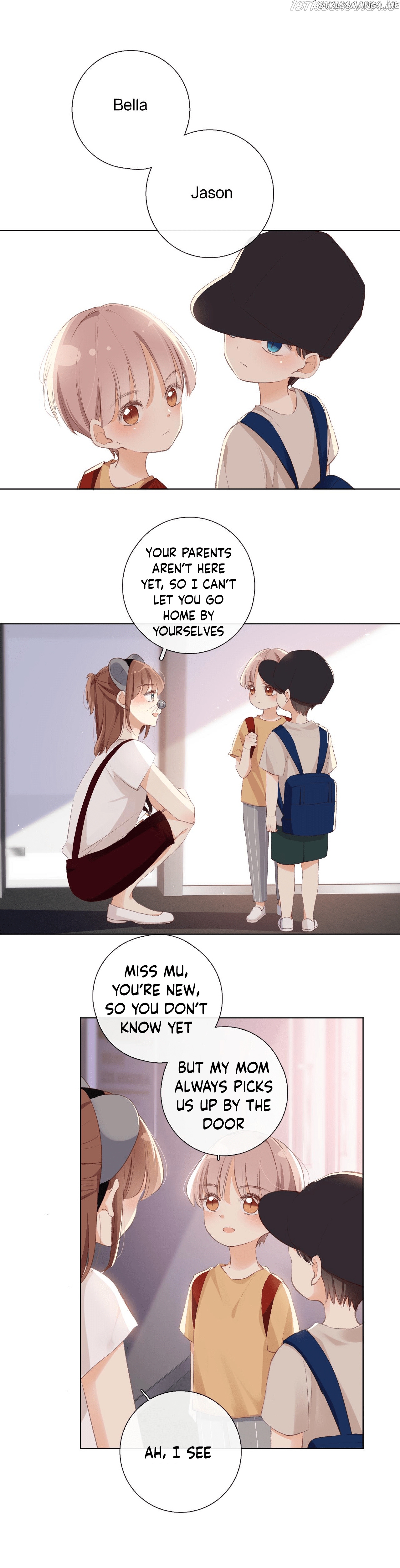 Loving You Loving Me chapter 10 - page 20