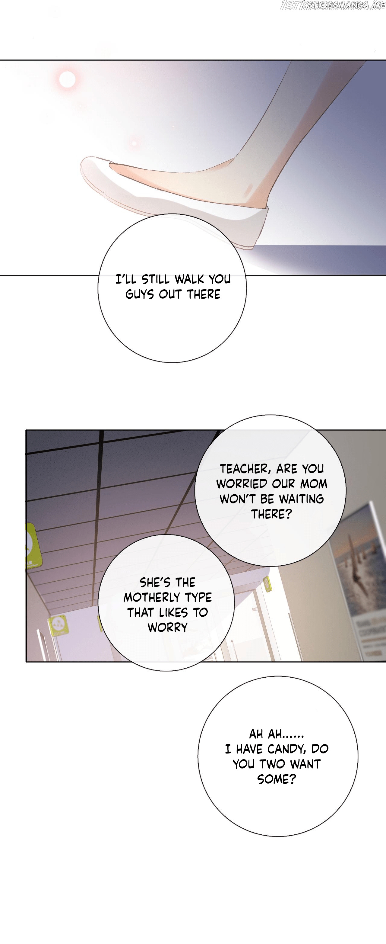 Loving You Loving Me chapter 10 - page 22