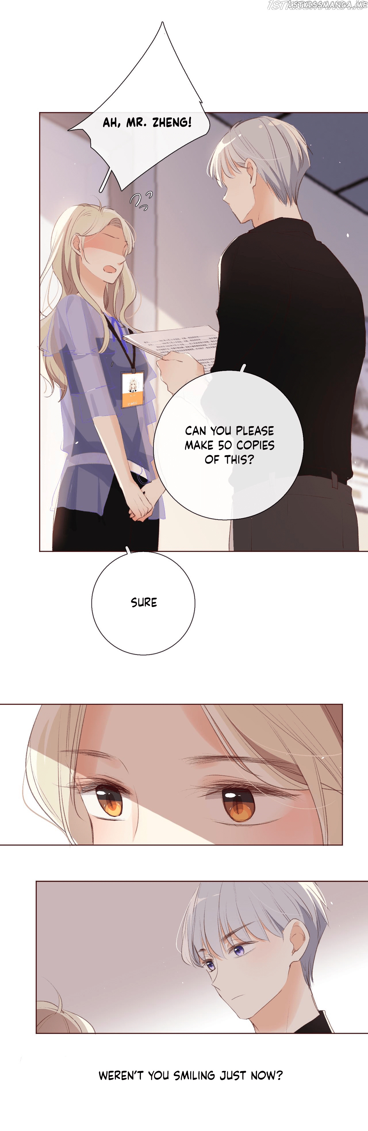 Loving You Loving Me chapter 10 - page 25