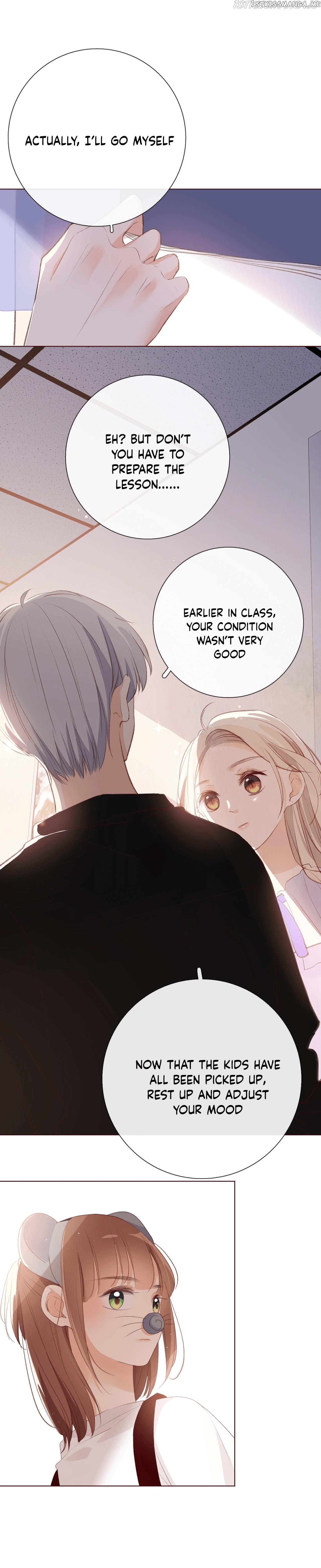 Loving You Loving Me chapter 10 - page 27