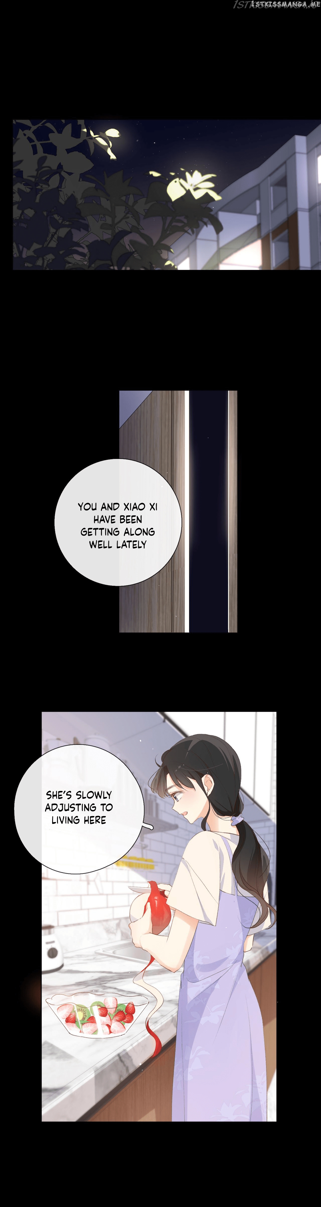 Loving You Loving Me chapter 10 - page 29