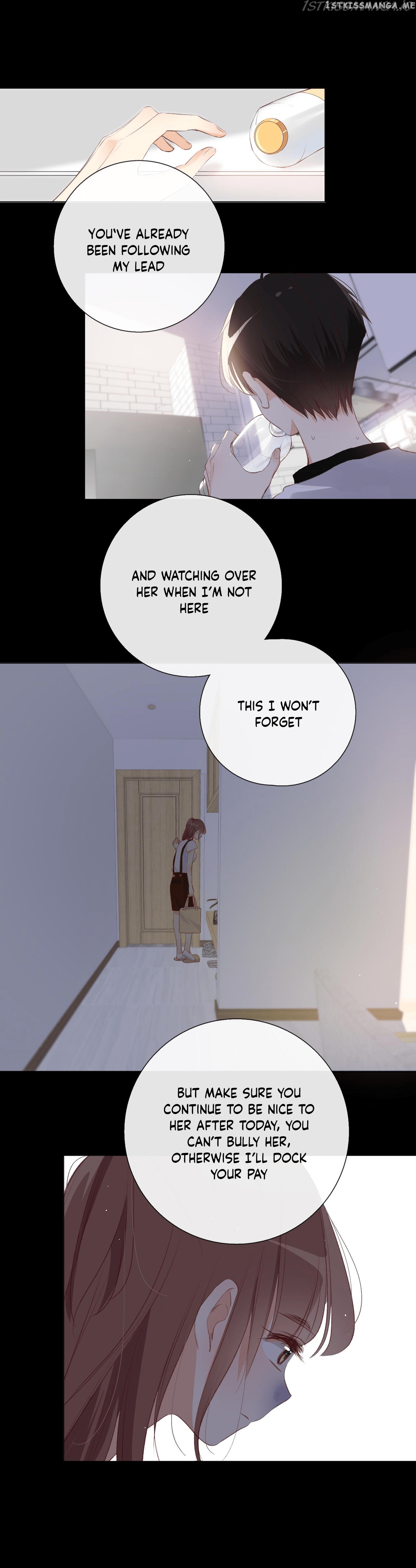 Loving You Loving Me chapter 10 - page 30