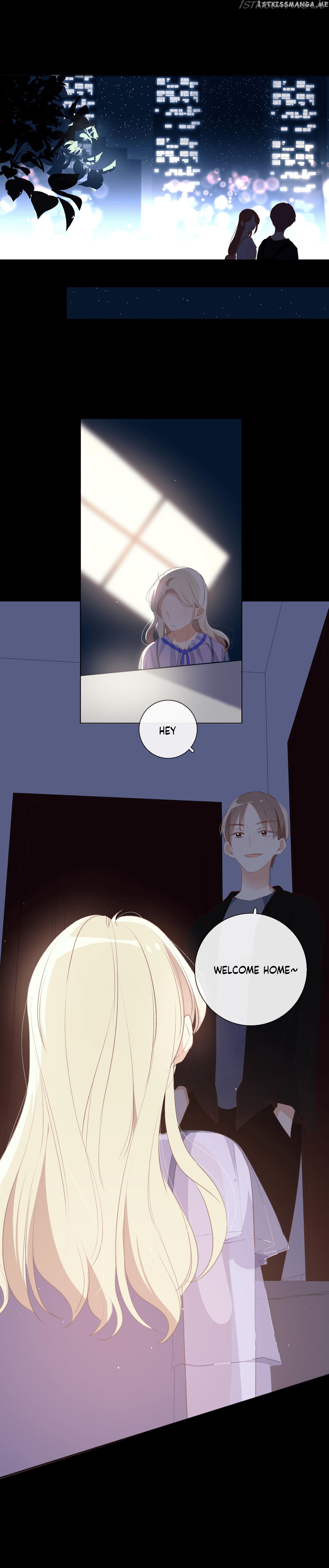 Loving You Loving Me chapter 10 - page 32