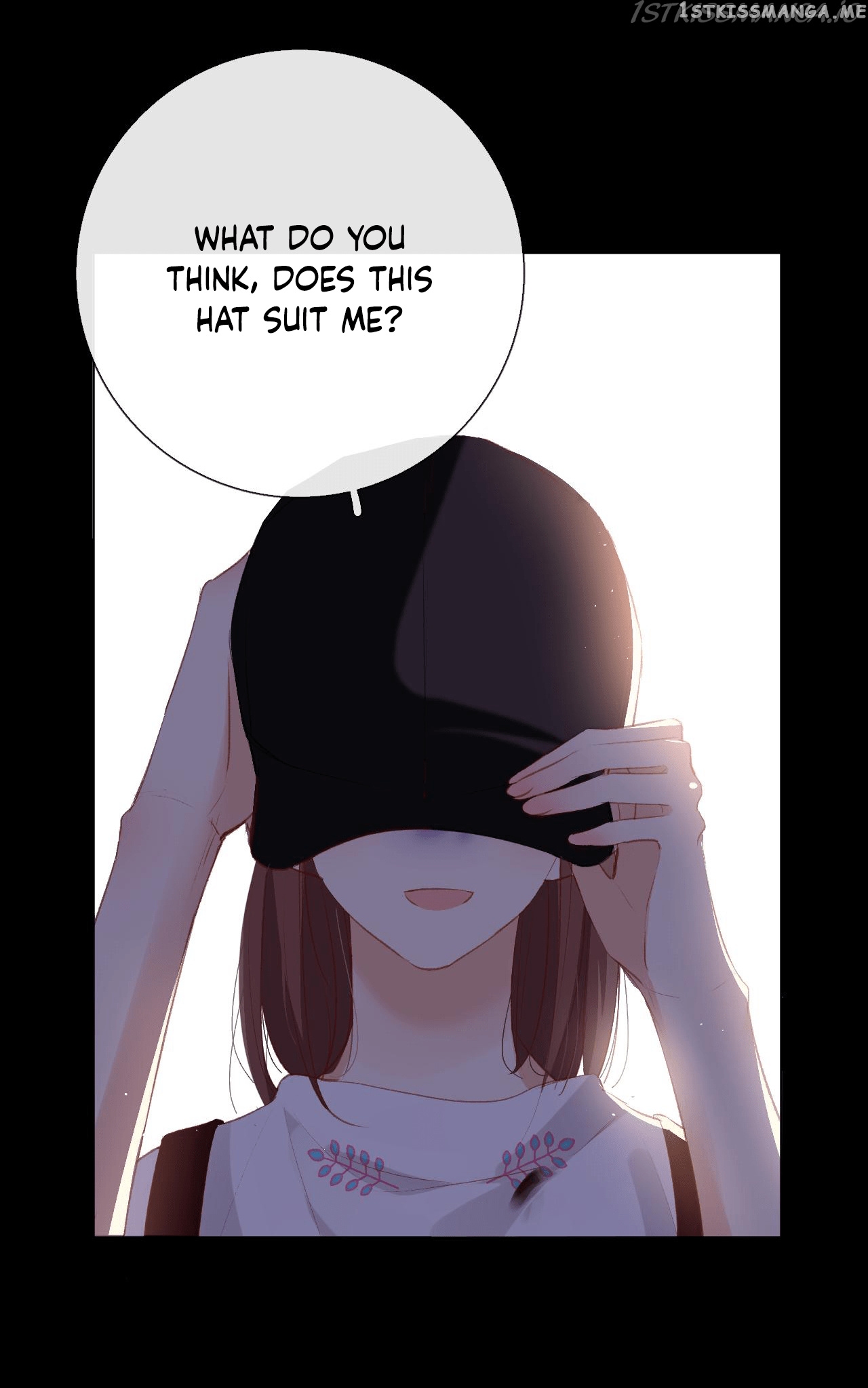 Loving You Loving Me chapter 10 - page 34